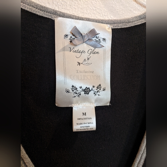 Boho Sweater - Picture 8 of 10